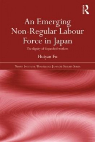 Emerging Non-Regular Labour Force in Japan