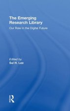 Emerging Research Library