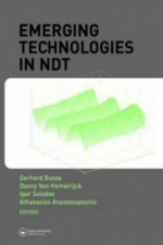 Emerging Technologies in NDT