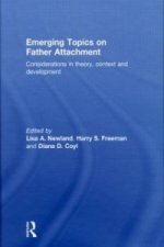 Emerging Topics on Father Attachment