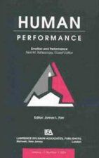 Emotion and Performance