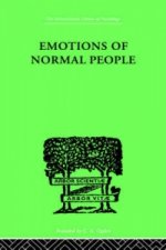 Emotions Of Normal People