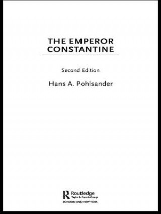 Emperor Constantine
