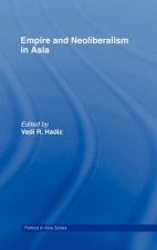 Empire and Neoliberalism in Asia
