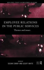 Employee Relations in the Public Services
