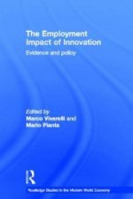 Employment Impact of Innovation