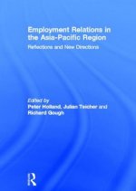 Employment Relations in the Asia-Pacific Region