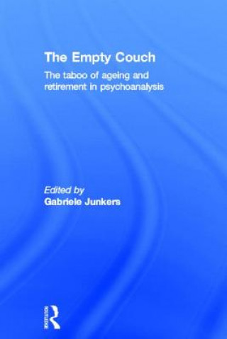 Empty Couch