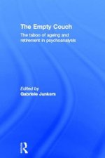 Empty Couch