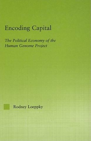 Encoding Capital