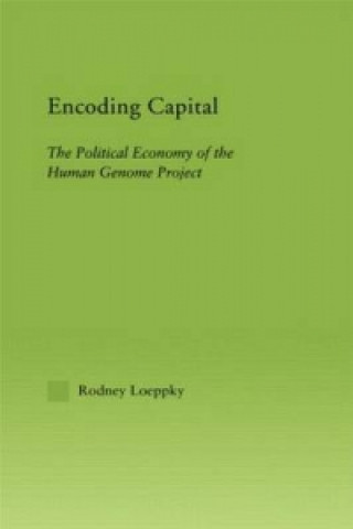 Encoding Capital