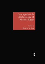 Encyclopedia of the Archaeology of Ancient Egypt