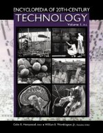 Encyclopedia of 20th-Century Technology