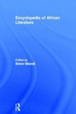 Encyclopedia of African Literature