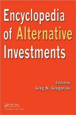 Encyclopedia of Alternative Investments
