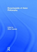 Encyclopedia of Asian Philosophy