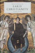 Encyclopedia of Early Christianity