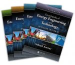 Encyclopedia of Energy Engineering and Technology - Four Volume Set (Print)