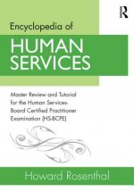 Encyclopedia of Human Services