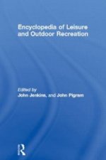 Encyclopedia of Leisure and Outdoor Recreation