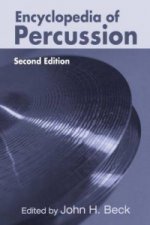 Encyclopedia of Percussion