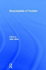 Encyclopedia of Tourism