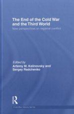 End of the Cold War and The Third World