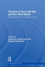 End of the Cold War and The Third World