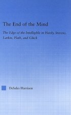 End of the Mind