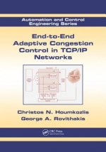 End-to-End Adaptive Congestion Control in TCP/IP Networks