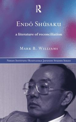 Endoe Shusaku