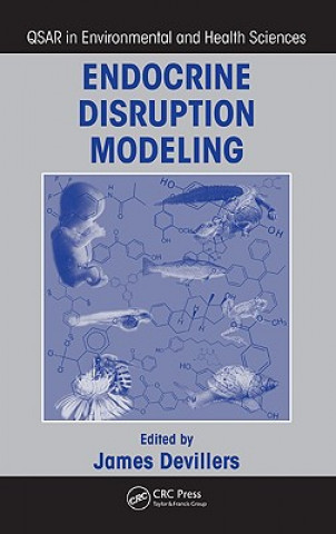 Endocrine Disruption Modeling