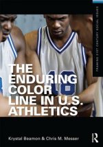 Enduring Color Line in U.S. Athletics