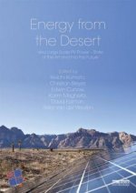 Energy from the Desert 4
