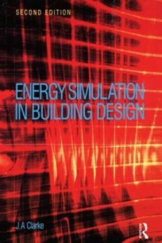 Energy Simulation in Building Design