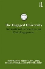 Engaged University
