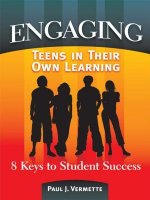 Engaging Teens in Their Own Learning