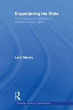 Engendering the State