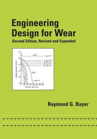 Engineering Design for Wear, Revised and Expanded