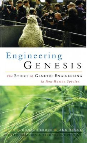 Engineering Genesis