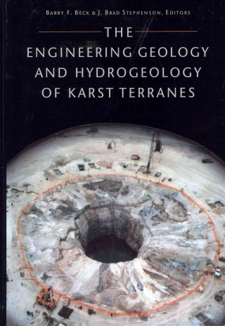 Engineering Geology and Hydrology of Karst Terrains