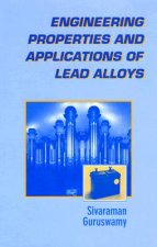 Engineering Properties and Applications of Lead Alloys