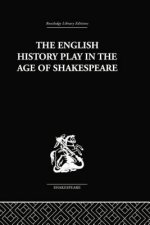 English History Play in the age of Shakespeare