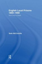 English Local Prisons, 1860-1900