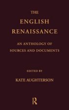 English Renaissance