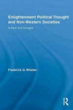 Enlightenment Political Thought and Non-Western Societies