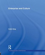 Enterprise and Culture