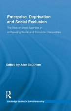 Enterprise, Deprivation and Social Exclusion