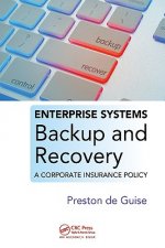 Enterprise Systems Backup and Recovery