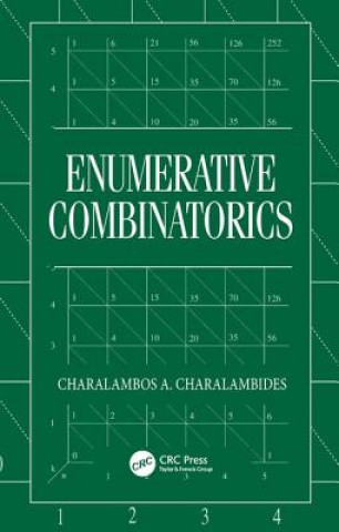 Enumerative Combinatorics